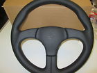 930s 911 74 Club Porsche Sport 89 Genuine 930 Steering Wheel