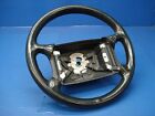 964.347.804.50 911 Black Steering Prices 50 Oem 964 Leather Sp 347 804 Porsche Wheel