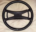 91434780500 Porsche St Rs Rsr Gt Vdm Leather Wrapped Steering Wheel