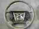 9181bb Jaguar Xj8 Xj8l Vp Xj Sport 1998-99-00-01-02-02-03 Steering Wheel Hjb Aek