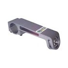 91997 Howe Racing Steering Column Mount Aluminum Dia Roll Bar Ea