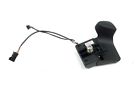 9226805 - 9 226 805 Mini Cooper Right Steering Wheel Paddle Shifter Shift Lever Black