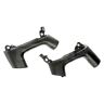 926-075 Dorman For Chevy Silverado Black Steering Wheel Spoke 037495918886