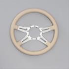 93209 Lecarra Steering Wheels Mark Elegante Wheel Dia Spoke Dish
