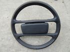94434708404 Porsche Nice Four Spoke Leather Steering Wheel
