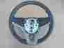 95015140 Chevrolet Oem 2011-2015 Chevy Cruze Steering Wheel Black Vinyl With Audio Cruise Control