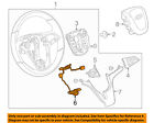 95168435 Gm Chevrolet Oem Trax Steering