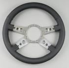 95206 Lecarra Steering Wheels Mark Gt Thick Grip Wheel Dia Spoke