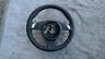 958.044.400.02 A34 Porsche Oem Factory Original Equipment Genuine Black Pdk Steering Wheel