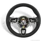 958-347-804-05-a34 Porsche Cayenne Steering Wheel