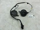 91210-1d030 96610-1d000 96620-1d000 Oem Factory Original Genuine Rondo High Low Note Horn Alarm