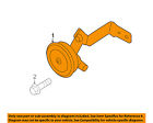 96610b2200 Kia Oem 14-16 Soul-horn
