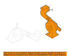 96610c1000 Hyundai Oem