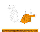 966202w200ds Kia Oem