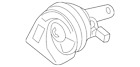 96621-2p000 Kia Genuine Sorento High