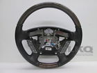 967003n300 119800835 11 2011 Hyundai Equus Black Leather Woodgrain Steering Wheel W Controls Oem Lkq