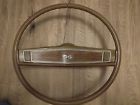 9749408-1 Chevrolet Gm Chevelle Nova Camaro Ss Super Sport Steering Wheel