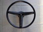 9755889 General Motors Pontiac Firebird Ventura Gto Astre Deluxe Black Steering