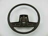 9768446 Gm New Genuine Steering Wheel Briar Brown