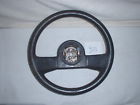9768988 Gm Chevy Corvette Black Leather Steering Wheel Oem