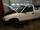 238-02555 98 99 Sonoma Steering Column