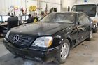 2104604216 98 Steering 628907 Lifetime Column 99 Mercedes Warranty Assy Cl-class Tan