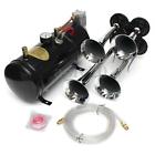 12-24v 982576003763 Unbranded-generic 4 Trumpet