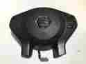 98510-zx31d 98510zx31d 98510 Zx31d Oem 2010 Nissan Altima Steering Wheel Airbag Air Bag Black Asm