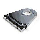 9878eb1300855 Auto Accessory Direct Inch Swivel Billet Column Drop With Ringloc