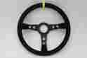 99334708470 Porsche 996 993 964 Cup Car Steering Wheel