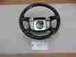 99334780400 97 Boxster Rwd Porsche 986 Black Leather 4 Spoke Steering Wheel 69 0