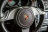 997.347.803.37 Porsche Carrera Pdk Steering Wheel Special Leather Cocoa Heated
