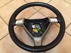 997.347.804.04 Porsche 997 Steering Wheel No Airbag Tiptronic