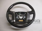 9h63-3f563-gh 166383115lkq Lincoln Mkz Leather Steering Wheel Cruise Control Oem Lkq