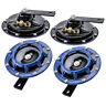 9nk0h4 Bfo Electric Compact Car Horn Super Loud Blast Tone