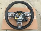 9p1.419.091.ff.a34 Porsche Oem Factory Original Equipment Black Pdk Malti Function Controls