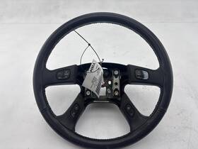 15085626 A.m. General 2003-2004 Hummer H2 Steering Wheel