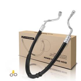 Appsh1408 A-premium Power Steering Pressure Hose For Subaru Tribeca 2006 2014 H6 3.0l/3.6l