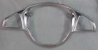 A09946446132a17 Oem Amg Chrome Steering Wheel Trim Cover