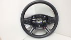 A1644602103 Mercedes Leather Steering Wheel Black Oem