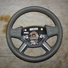 A1644604803 Oem Factory Mercedes Benz Steering Wheel Gray