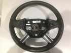 A1644605303 Mercedes Benz Leather Steering Wheel