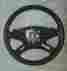 A16446071039e38 Mercedes-benz Mercedes Benz M Class Original Steering Wheel Wood Trim