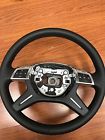 A1664600203 Mercedes-ml350-steering-wheel-2012-2013-2014-ml550-gl450-gl550-a166-460-0203-oe