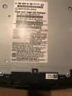 A1669000109 Mercedes-benz Original Mercedes Command