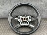 A2124601503 Mercedes Leather Steering Wheel Pedal Shift Assembly Oem