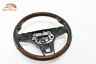218-460-44-18 A2184604418 - 2184604418 Oem Mercedes Steering Wheel Wood