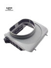 A2304600095 Jacket Tube Mercedes-benz Mercedes