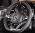 A25346068001c86 Or . Glc Amg Performance Microfiber Edition Steering Wheel Oem