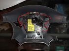 A337-5361-100 Honda Oem Civic Steering Cover Rear Back Trim